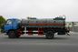 10000l 4x2 Dongfeng Flammable Liquid Tank Truck Transport Aether